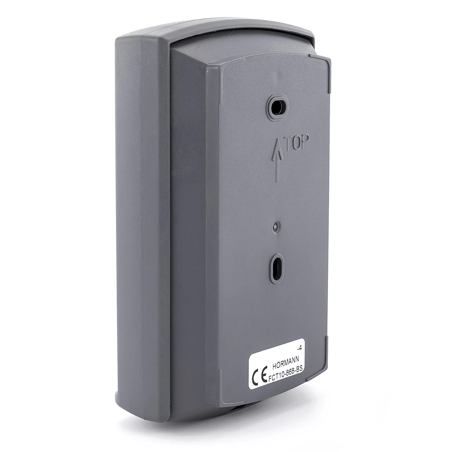 Hörmann Funk-Codetaster FCT 10, BiSecur 7 Hörmann Funk-Codetaster FCT 10, BiSecur – Bild 5