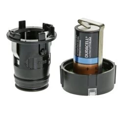 Hörmann Handsender HSZ 1, BiSecur, Schwarz 14 Hörmann Handsender HSZ 1, BiSecur, Schwarz -Heimwerkzeuge 436779 hoermann handsender hsz 1 868 mhz bisecur schwarz geoeffnet