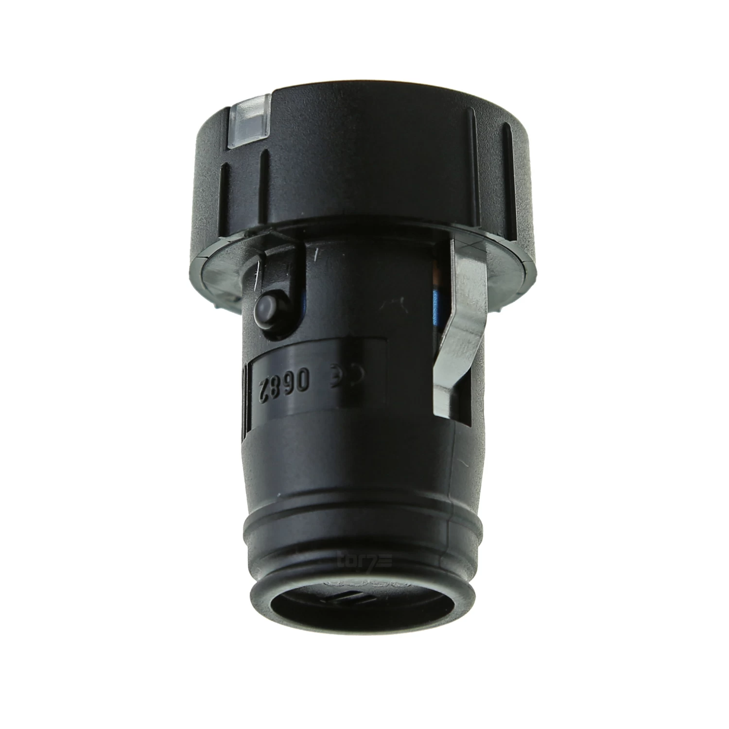 Hörmann Handsender HSZ 1, BiSecur, Schwarz 5 Hörmann Handsender HSZ 1, BiSecur, Schwarz – Bild 3