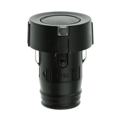 Hörmann Handsender HSZ 1, BiSecur, Schwarz 11 Hörmann Handsender HSZ 1, BiSecur, Schwarz -Heimwerkzeuge 436779 hoermann handsender hsz 1 868 mhz bisecur schwarz seitenansicht