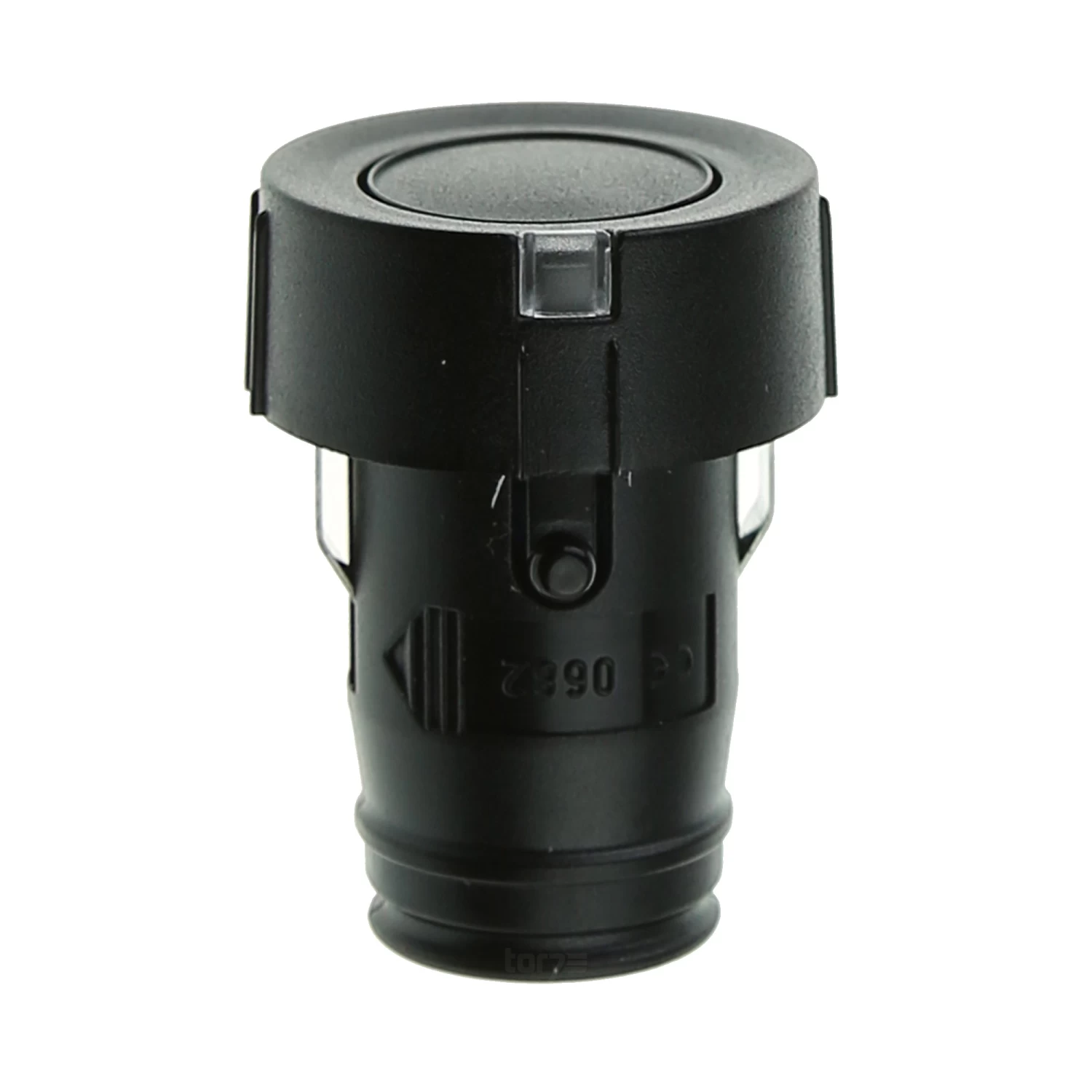 Hörmann Handsender HSZ 1, BiSecur, Schwarz 4 Hörmann Handsender HSZ 1, BiSecur, Schwarz – Bild 2