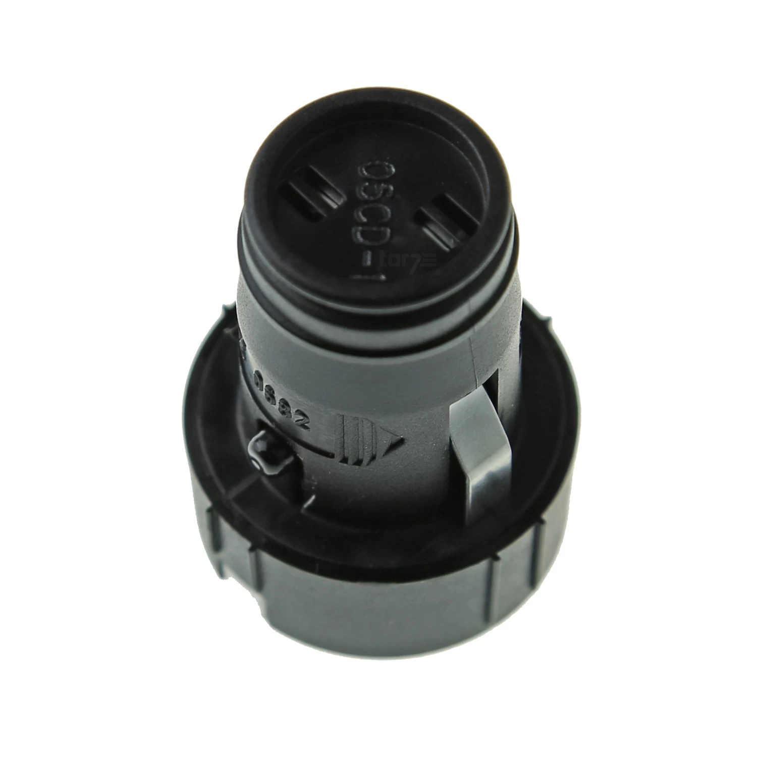 Hörmann Handsender HSZ 1, BiSecur, Schwarz 6 Hörmann Handsender HSZ 1, BiSecur, Schwarz – Bild 4