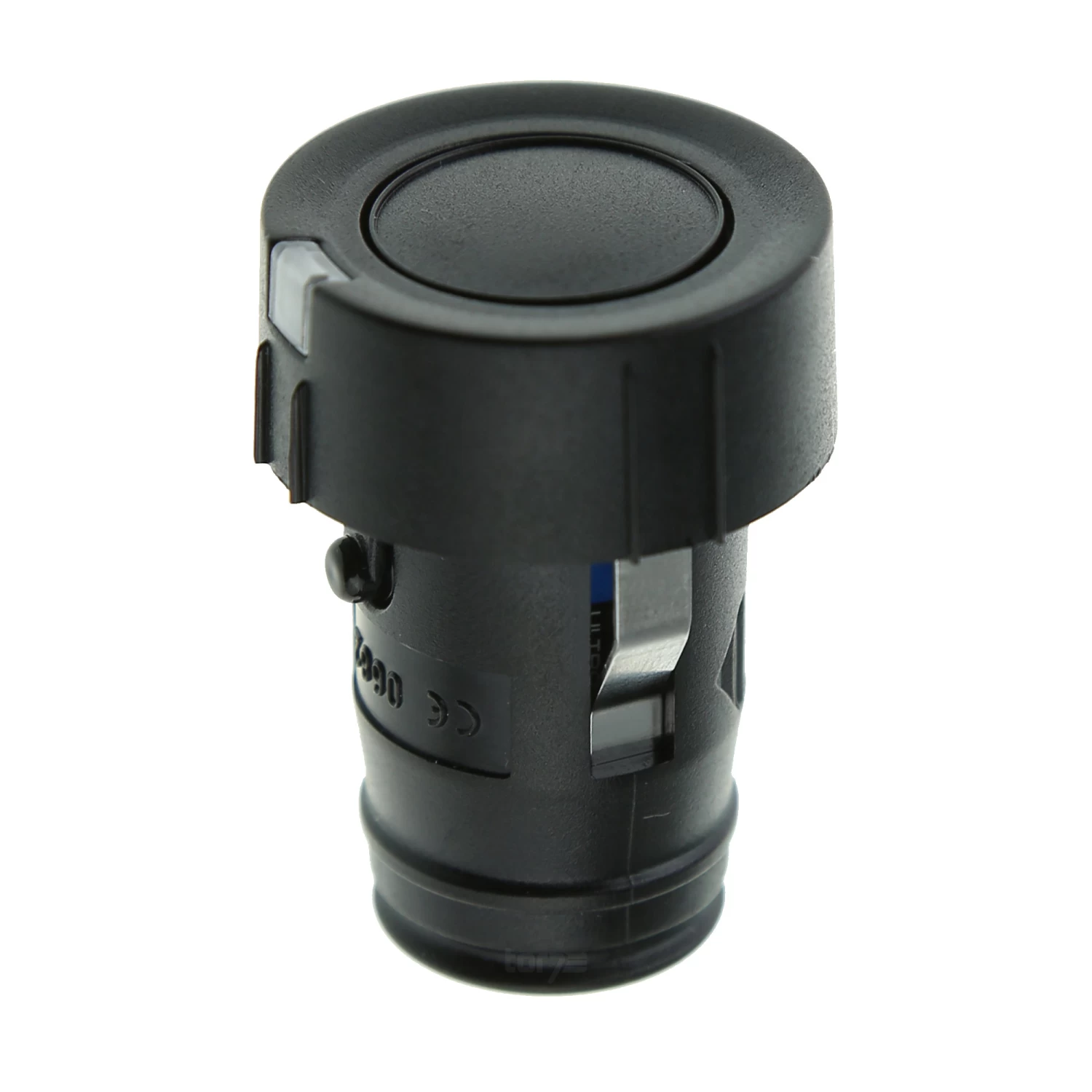 Hörmann Handsender HSZ 1, BiSecur, Schwarz 3 Hörmann Handsender HSZ 1, BiSecur, Schwarz