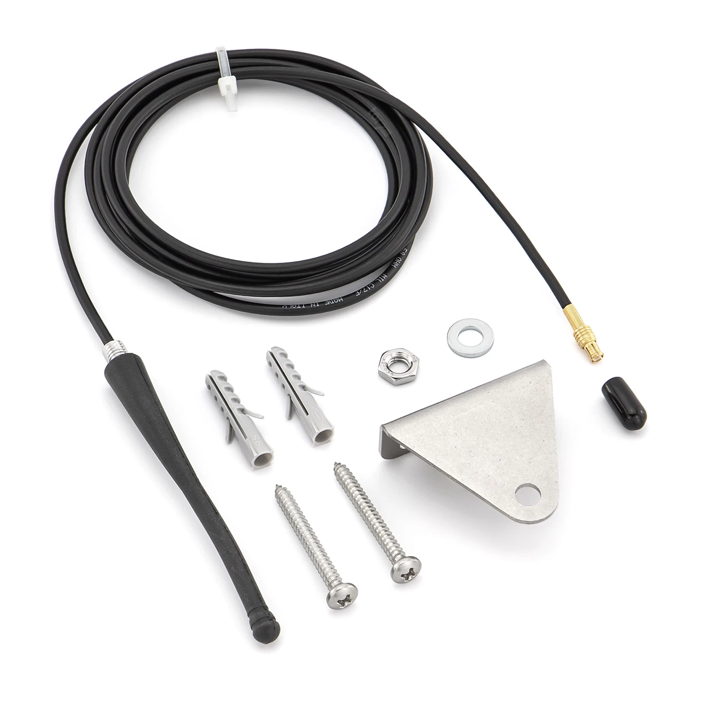 Hörmann Externe Antenne Für Empfänger HER 2, BiSecur 3 Hörmann Externe Antenne Für Empfänger HER 2, BiSecur