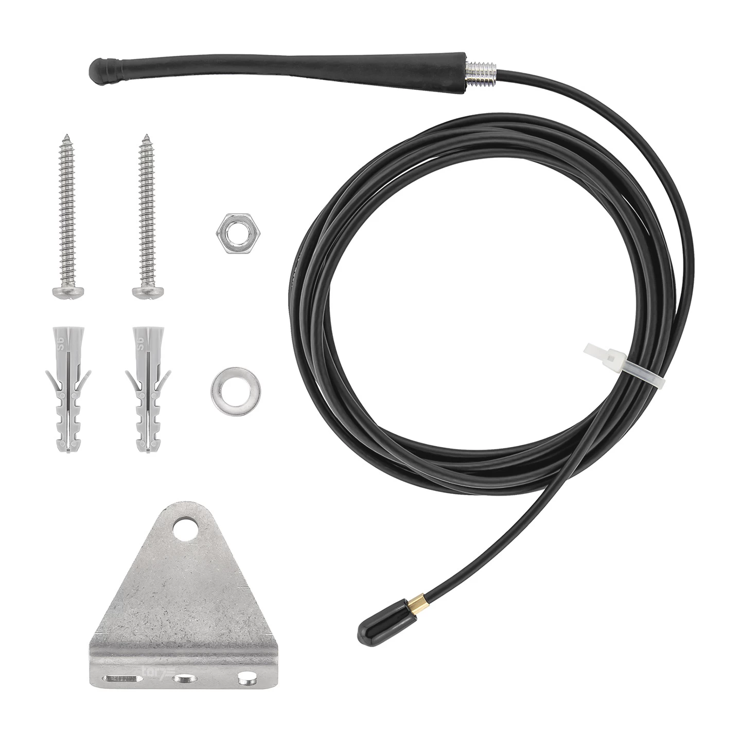 Hörmann Externe Antenne Für Empfänger HER 2, BiSecur 4 Hörmann Externe Antenne Für Empfänger HER 2, BiSecur – Bild 2