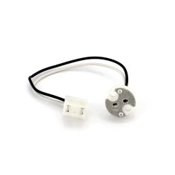 Hörmann LED-Reflektorlampe Für SupraMatic -Heimwerkzeuge 436992 hoermann reflektorlampe fuer supramatic kabel