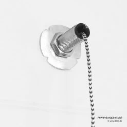 Hörmann Notentriegelung NET 5-3, 3er Set, Gleichschließend -Heimwerkzeuge 436999 hoermann notentriegelung net 5 3 3er set gleichschl anwendungsbeispiel 2