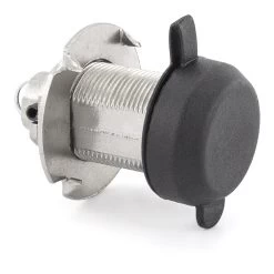 Hörmann Notentriegelung NET 5-3, 3er Set, Gleichschließend -Heimwerkzeuge 436999 hoermann notentriegelung net 5 3 3er set gleichschl klappe