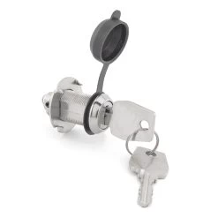 Hörmann Notentriegelung NET 5-3, 3er Set, Gleichschließend -Heimwerkzeuge 436999 hoermann notentriegelung net 5 3 3er set gleichschl klappe offen