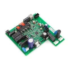 Hörmann Steuerungsplatine RollMatic, Ohne Funk -Heimwerkzeuge 437010 hoermann steuerungsplatine rollmatic ohne funk softwarevers d d ab 06 15 perspektive