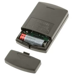 Hörmann Handsender HSM 4, 40 MHz 7 Hörmann Handsender HSM 4, 40 MHz -Heimwerkzeuge 437014 hoermann handsender hsm 4 40 mhz geoeffnet