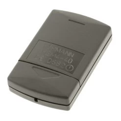 Hörmann Handsender HSM 4, 40 MHz 6 Hörmann Handsender HSM 4, 40 MHz -Heimwerkzeuge 437014 hoermann handsender hsm 4 40 mhz rueckseite
