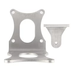 Hörmann Beschlags-Set VersaMatic, Edelstahlausführung -Heimwerkzeuge 437018 hoermann beschlags set versamatic edelstahlausfuehrung lieferumfang