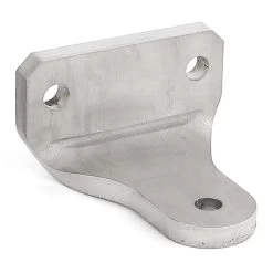 Hörmann Beschlags-Set VersaMatic, Edelstahlausführung -Heimwerkzeuge 437018 hoermann beschlags set versamatic edelstahlausfuehrung torwinkel