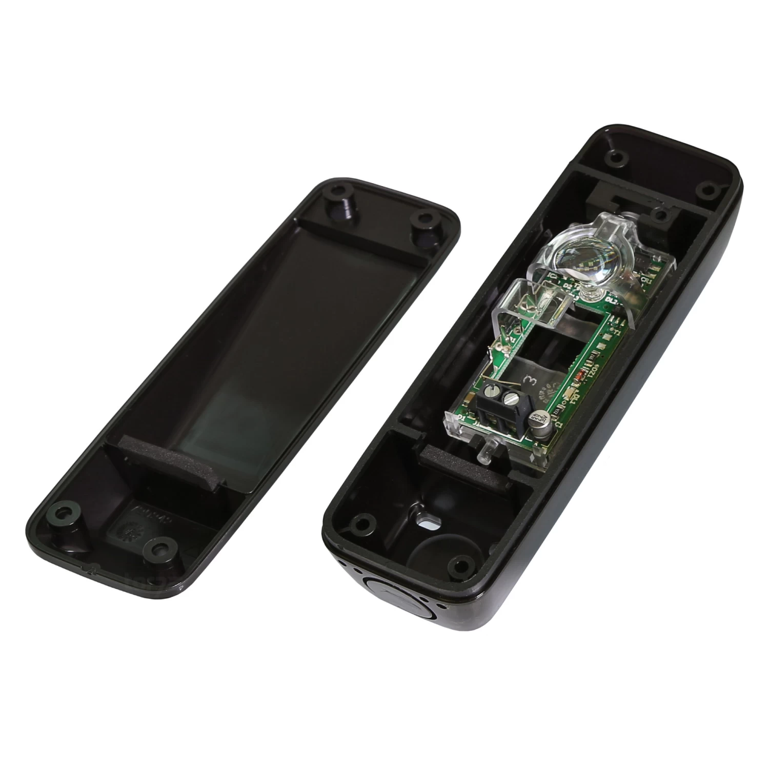 Hörmann Einweg-Lichtschranke EL 71-B Batteriebetrieben 4 Hörmann Einweg-Lichtschranke EL 71-B Batteriebetrieben – Bild 2