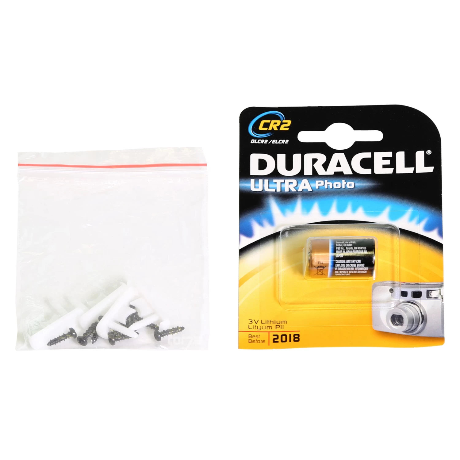 Hörmann Einweg-Lichtschranke EL 71-B Batteriebetrieben 6 Hörmann Einweg-Lichtschranke EL 71-B Batteriebetrieben – Bild 4