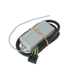 Hörmann EcoStar 1-Kanal-Empfänger RE 1, 433 MHz, Rolling Code -Heimwerkzeuge 437095 hoermann 1 kanal relais empfaenger re 1 433 mhz rolling code 2