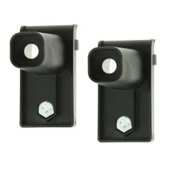 Hörmann Sonnenschutz Für Lichtschranke EL 101 Und RL 100 7 Hörmann Sonnenschutz Für Lichtschranke EL 101 Und RL 100 -Heimwerkzeuge 437119 hoermann sonnenschutz fuer lichtschranke el 101 vorderansicht