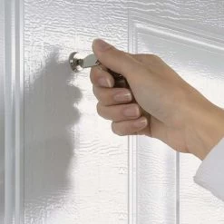 Hörmann Notentriegelungsschloss NET 3 -Heimwerkzeuge 437149 hoermann notentriegelungsschloss anwendungsbeispiel