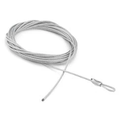 Hörmann Verriegelungs-Set VRS 1 Für Berry-Tore N 80 Und F 80 -Heimwerkzeuge 437195 hoermann verriegelungs set vrs 1 fuer berry tore n 80 und f 80 drahtseil