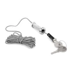 Hörmann Notentriegelung NET 4-2, 2er-Set, Gleichschließend -Heimwerkzeuge 437198 hoermann notentriegelung net 4 2 2er set gleichschliessend offen