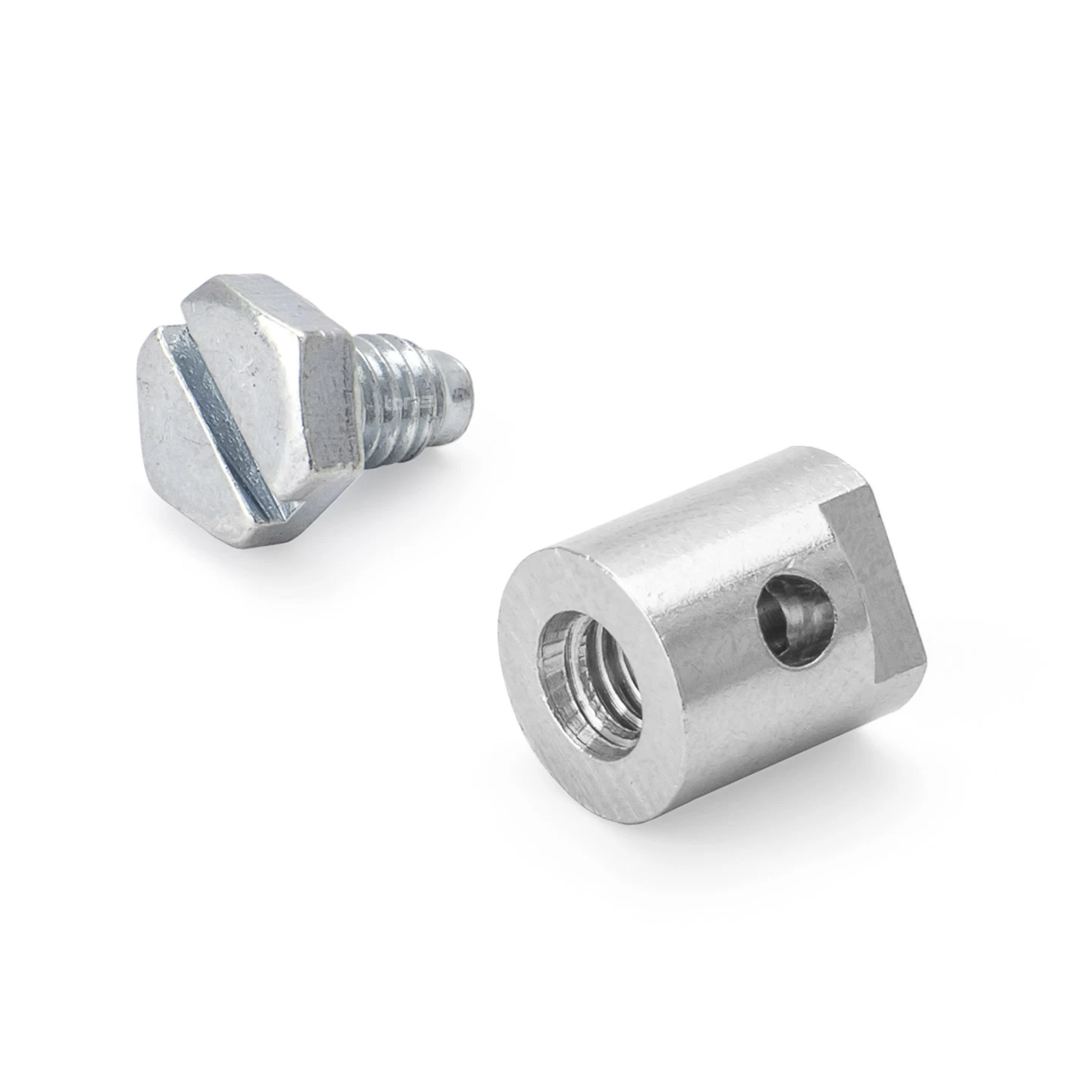 Hörmann Notentriegelung NET 1, Für Schwingtore Mit Griffgarnitur 5 Hörmann Notentriegelung NET 1, Für Schwingtore Mit Griffgarnitur – Bild 3