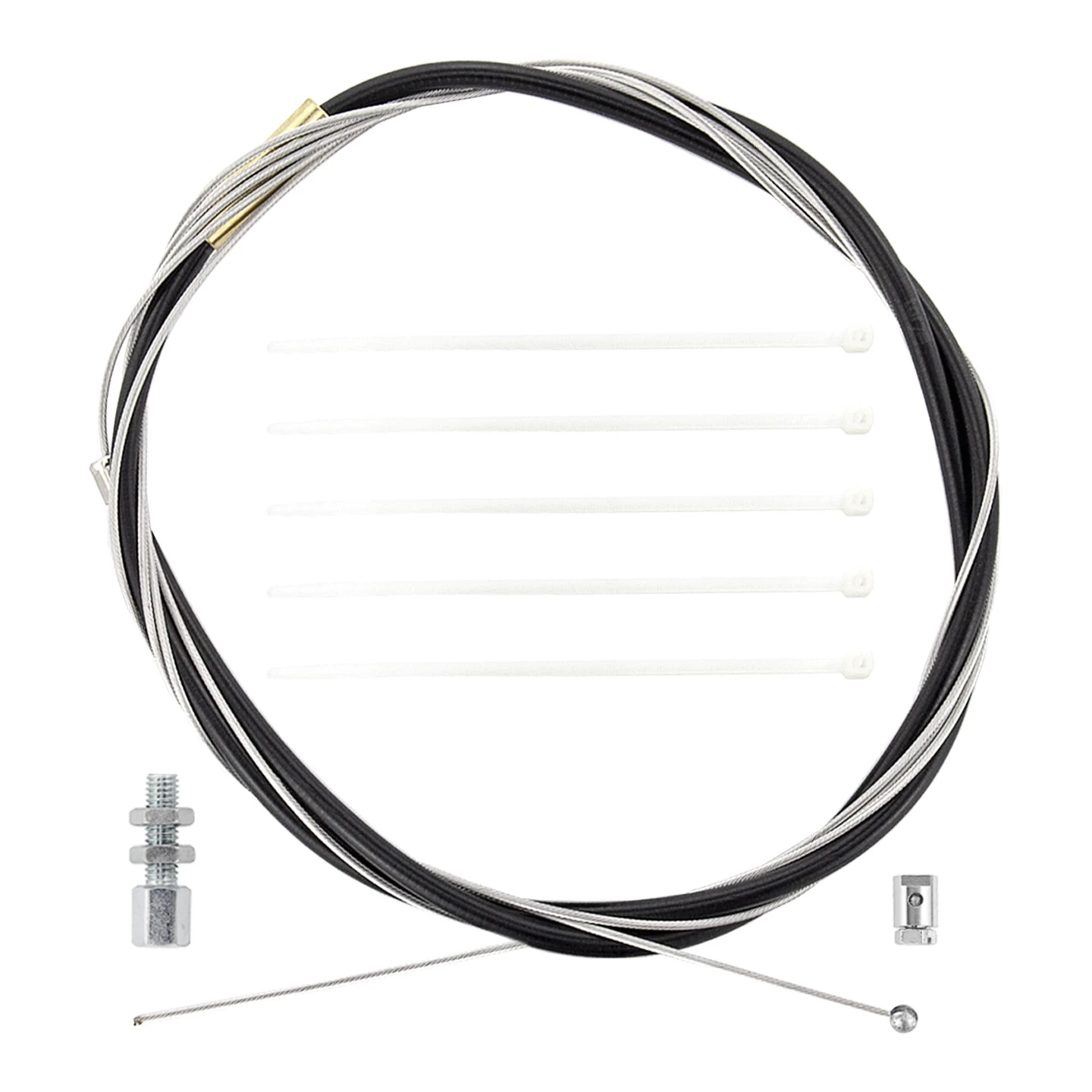 Hörmann Notentriegelung NET 1, Für Schwingtore Mit Griffgarnitur 6 Hörmann Notentriegelung NET 1, Für Schwingtore Mit Griffgarnitur – Bild 4