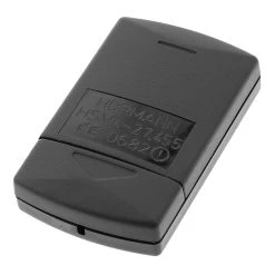 Hörmann Handsender HSM4, 27,455 MHz 6 Hörmann Handsender HSM4, 27,455 MHz -Heimwerkzeuge 437233 hoermann handsender hsm 4 27455 mhz rueckseite