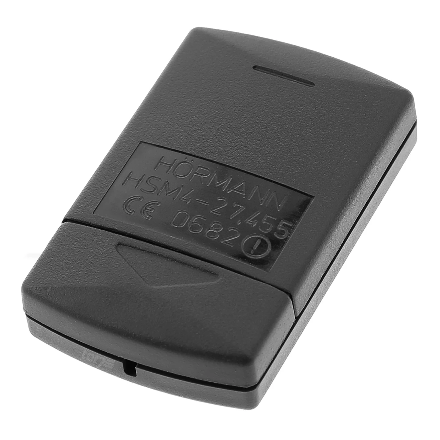 Hörmann Handsender HSM4, 27,455 MHz 4 Hörmann Handsender HSM4, 27,455 MHz – Bild 2