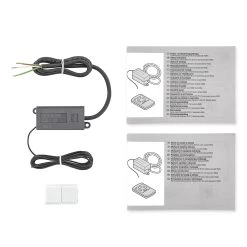 Hörmann 1-Kanal-Empfänger HE 1, 26,995 MHz -Heimwerkzeuge 437241 hoermann 1 kanal empfaenger he 1 26 995 mhz lieferumfang