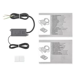 Hörmann 1-Kanal-Empfänger HE 1, 27,015 MHz -Heimwerkzeuge 437242 hoermann 1 kanal empfaenger he 1 27 015 mhz lieferumfang