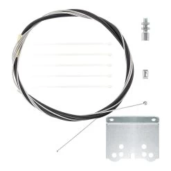 Hörmann Notentriegelung NET 7 -Heimwerkzeuge 437256 hoermann notentriegelung net 7 detailansicht lieferumfang