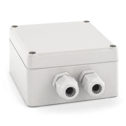 Hörmann 1-Kanal-Relais-Empfänger HER 1, 27,015 MHz