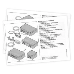 Hörmann 1-Kanal-Relais-Empfänger HER 1, 27,015 MHz -Heimwerkzeuge 437262 hoermann 1 kanal relais empfaenger her 1 27 015 mhz anleitung