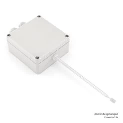 Hörmann 1-Kanal-Relais-Empfänger HER 1, 27,015 MHz -Heimwerkzeuge 437262 hoermann 1 kanal relais empfaenger her 1 27 015 mhz anwendungsbeispiel