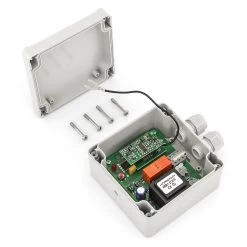 Hörmann 1-Kanal-Relais-Empfänger HER 1, 27,015 MHz -Heimwerkzeuge 437262 hoermann 1 kanal relais empfaenger her 1 27 015 mhz offen