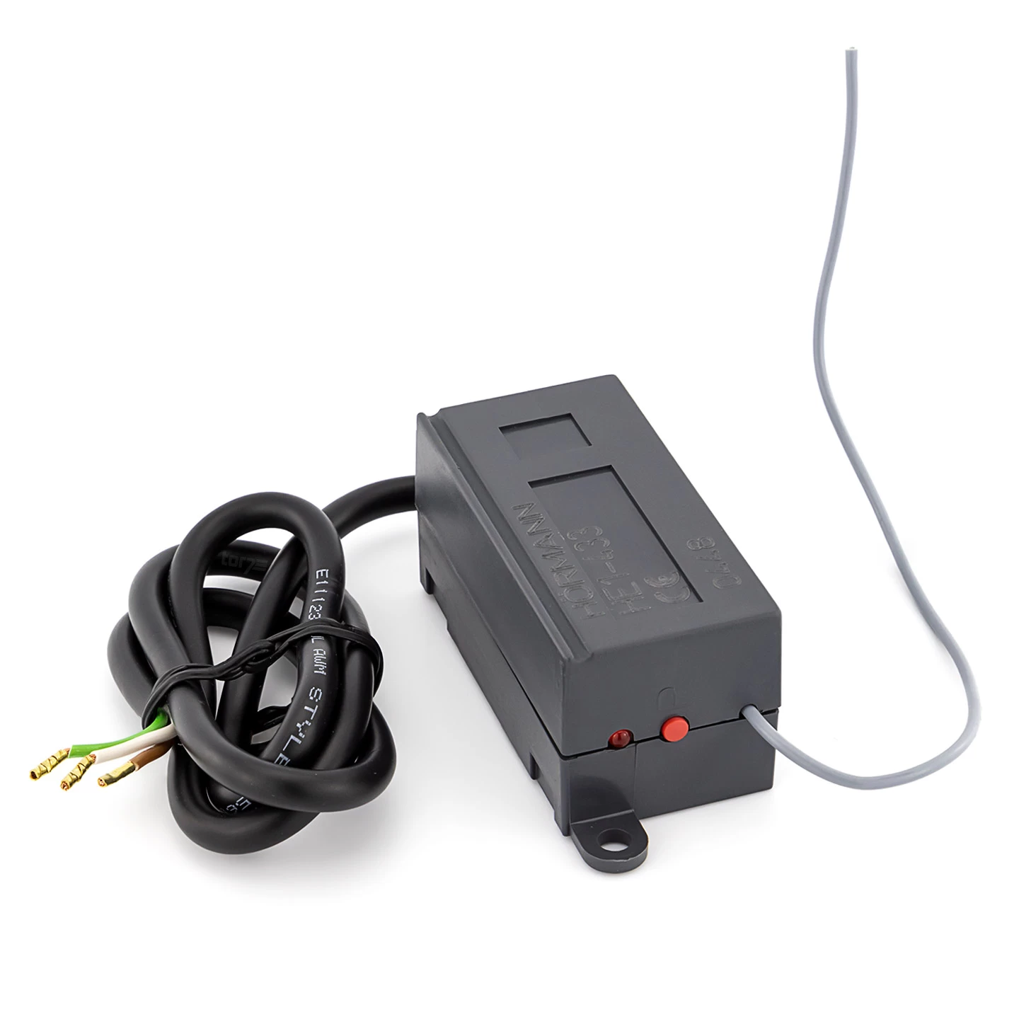 Hörmann 1-Kanal-Empfänger HE 1, 433 MHz 4 Hörmann 1-Kanal-Empfänger HE 1, 433 MHz – Bild 2