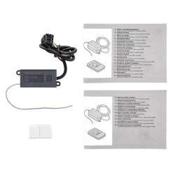 Hörmann 1-Kanal-Empfänger HE 1, 433 MHz 10 Hörmann 1-Kanal-Empfänger HE 1, 433 MHz -Heimwerkzeuge 437381 hoermann 1 kanal empfaenger he 1 433 mhz lieferumfang