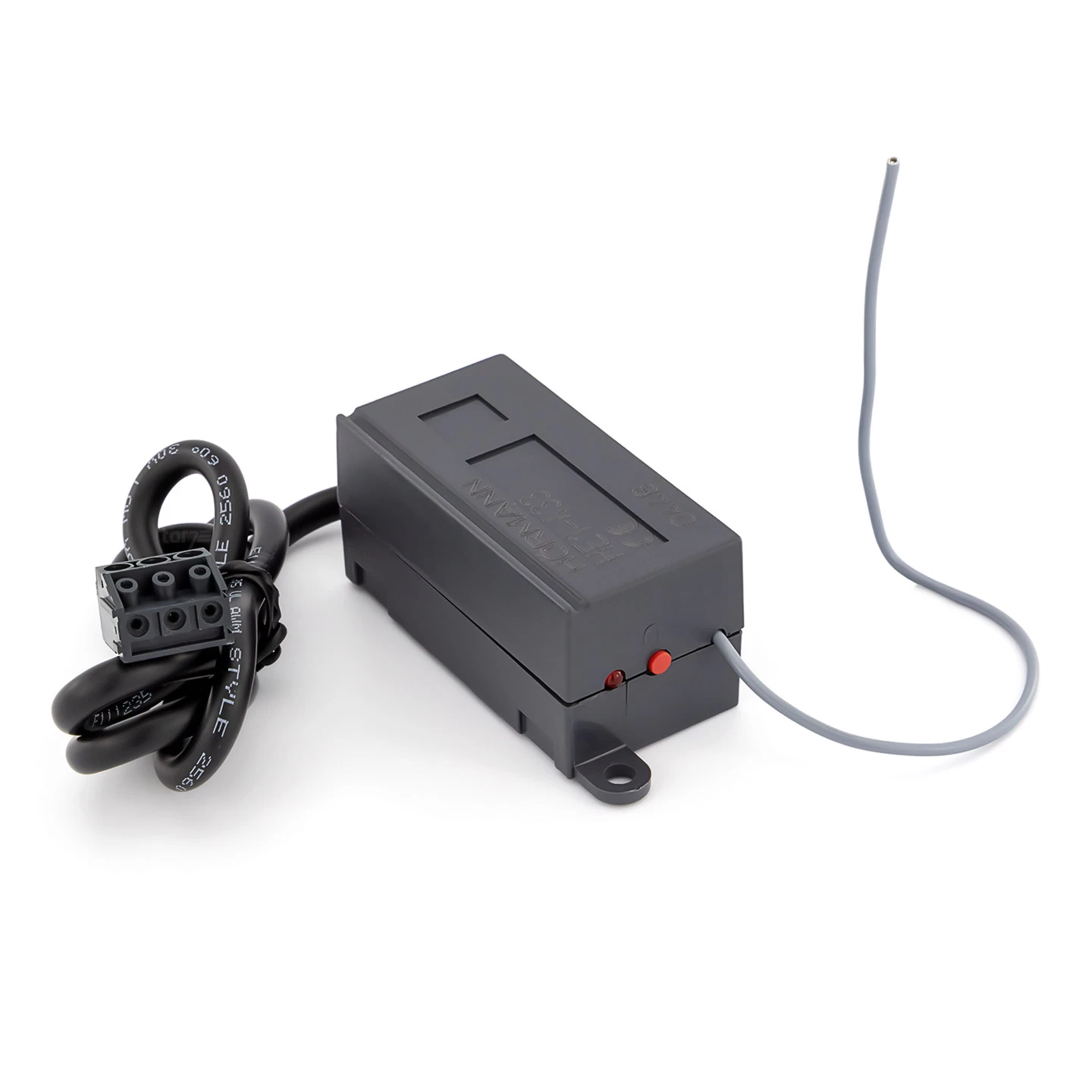 Hörmann 1-Kanal-Empfänger HE 1, 433 MHz 3 Hörmann 1-Kanal-Empfänger HE 1, 433 MHz