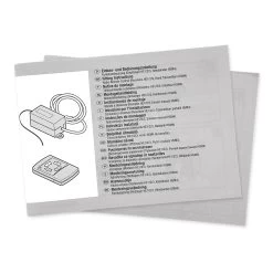 Hörmann 2-Kanal-Empfänger HE 2, 40 MHz -Heimwerkzeuge 437385 hoermann 2 kanal empfaenger he 2 40 mhz anleitung