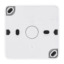 Hörmann Radartaster FSR 1, BiSecur 20 Hörmann Radartaster FSR 1, BiSecur -Heimwerkzeuge 437392 hoermann radartaster fsr1 bisecur abdeckung