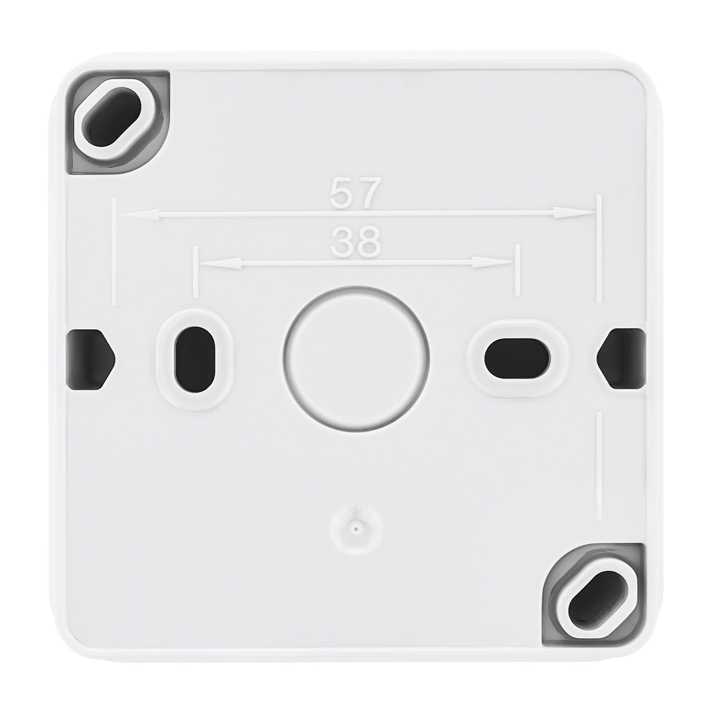 Hörmann Radartaster FSR 1, BiSecur 11 Hörmann Radartaster FSR 1, BiSecur – Bild 9