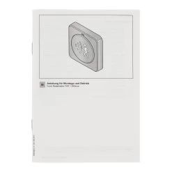 Hörmann Radartaster FSR 1, BiSecur 21 Hörmann Radartaster FSR 1, BiSecur -Heimwerkzeuge 437392 hoermann radartaster fsr1 bisecur anleitung