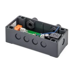 Hörmann 1-Kanal-Relais-Empfänger HER 1, 868 MHz -Heimwerkzeuge 437408 hoermann 1 kanal relais empfaenger her 1 868 mhz offen