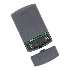 Hörmann Handsender HSM 4, 868 MHz 9 Hörmann Handsender HSM 4, 868 MHz -Heimwerkzeuge 437442 hoermann handsender hsm 4 868 mhz geoeffnet