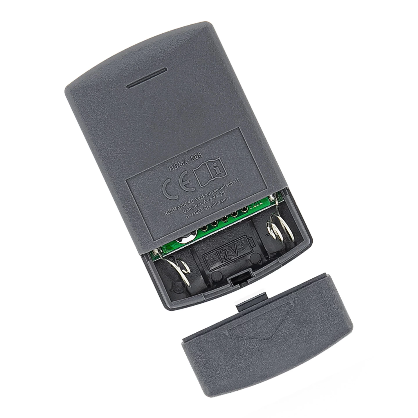 Hörmann Handsender HSM 4, 868 MHz 5 Hörmann Handsender HSM 4, 868 MHz – Bild 3