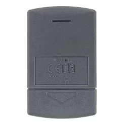 Hörmann Handsender HSM 4, 868 MHz 8 Hörmann Handsender HSM 4, 868 MHz -Heimwerkzeuge 437442 hoermann handsender hsm 4 868 mhz rueckseite