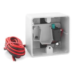 Hörmann Schlüsseltaster ESA 40 -Heimwerkzeuge 437522 hoermann schluesseltaster esa 40 geoeffnet