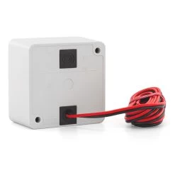 Hörmann Schlüsseltaster ESA 40 -Heimwerkzeuge 437522 hoermann schluesseltaster esa 40 rueckseite