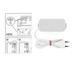 Hörmann 2-Kanal-Relais-Empfänger HES 2, 868 MHz, Funktion Ein Und Aus 12 Hörmann 2-Kanal-Relais-Empfänger HES 2, 868 MHz, Funktion Ein Und Aus -Heimwerkzeuge 437539 hoermann 2 kanal relais empfaenger hes 2 868 mhz funktion ein und aus lieferumfang